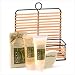 Bamboo-Lemongrass Bath Set
