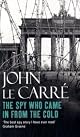 The Spy Who Came in From the Cold