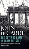 The Spy Who Came in From the Cold