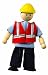 All Products : Plan Toys Dollhouse Series Foreman