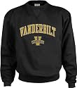 Vanderbilt Commodores Perennial Crewneck Sweatshirt