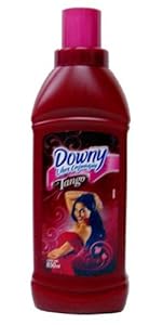 Downy 柔軟剤 タンゴ850ml メキシコ製