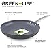 GreenLife 12 Piece Hard Anodized Non-Stick Ceramic Gourmet Cookware Set
