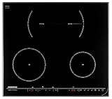Rosieres - RBI 65 PRO - Plaque de Cuisson Electrique - Int&eacute;grable - 59 cm - Noir