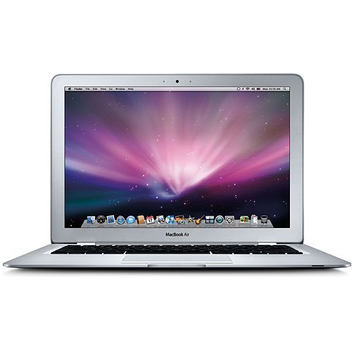 review Apple