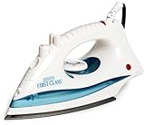 Jerdon J513W Iron with Dual Auto Off