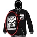 Tenacious D - Hooded Sweatshirts - Band