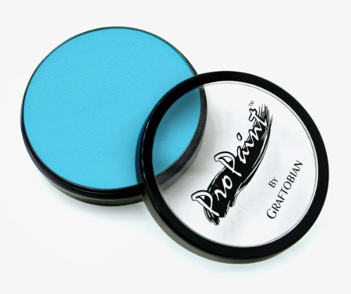 Graftobian Propaint - Tropic Teal (30 ml)