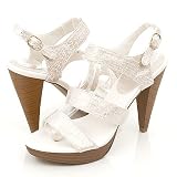 Qupid Finella66 Heels