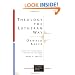 Theology the Lutheran Way (Lutheran Quarterly Books)