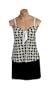 It Figures Hip Hider Collection Daisies Skirtini Swimsuit PLus Sizes