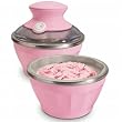 Ice Cream Maker, Hamilton Beach 1/2 Pint - Blue, Green, Pink