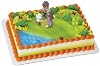 Dora The Explorer And Friends Rosie Posie Cake Topper Set