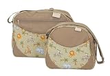 Graco Diaper Bag Set in Tango in the Tongo