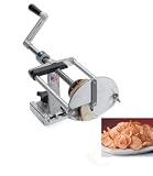 Nemco Ribbon Fry Potato Cutter