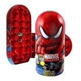 Mighty Beanz Tin New 2010 Series 2 - Spiderman