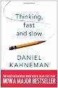 Thinking, Fast and Slow
