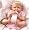Ashton Drake Doll ~ So Truly Real ~ TIPPY TOES - Lifelike Irish Baby Doll ~ Artist Bonnie Chyle!