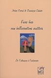 Faire face aux hallucinations auditives : De l'intrusion � l'autonomie