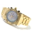 Invicta Reserve Collection Men's Speedway Stainless Steel Bracelet Watch
