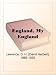 England, My England at Amazon Books: 41hcIpEZqiL._SL75_