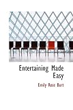 Entertaining Made Easy