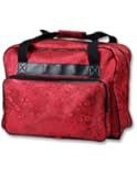 Janome Red Sewing Machine Tote