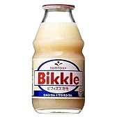 サントリー ビックル 220g×24本