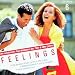 Feelings 6 (CD Compilation, German Import, 16 Tracks) 70s & 80s Pop Ballads