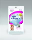 Visco-GEL Heel-So-Smooth Heel Sleeves