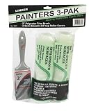 12 each: Painter's Pak 3 Piece Set (9387)