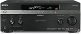 Sony STR-DA5300ES ES 7.1 Channel Surround Sound Audio/Video Receiver With A High Speed HDMI Cable (2 meters)