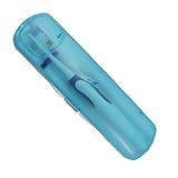 STONG Portable UV Toothbrush Steriliser Single Brush Holder Cleaner Sanitiser
