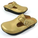 Alegria by PG lite -- Alg 202 Metallic Gold -- Women