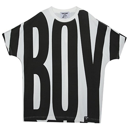 BOY LONDON B52TS15F80 FREE TOP [並行輸入品]