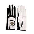 West Point Righty (Left Hand) One Size Golf Glove - Golf