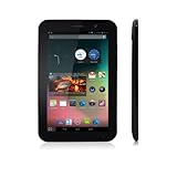 7 Inch Dual Cores MTK8377 Built in 3G Android 4.1 OS Dual SIM Dual Camera Tablet PC, 3G Phone