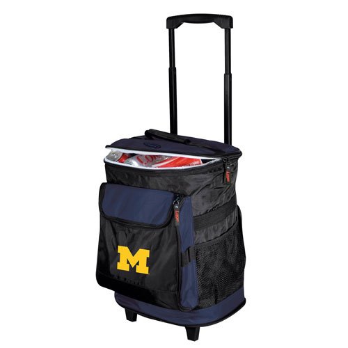 Michigan Rolling Cooler