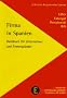 Firma in Spanien: Handbuch f�r Unternehmer und Firmengr�nder