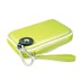 Kroo CNDSZNG1-HD Western Digital My Passport Portable Hard Drive EVA Case (Green)