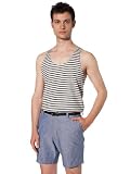 41hcM1TUQcL. SL160  American Apparel Chambray Welt Pocket Short