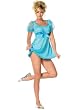 Sexy Neverland Elf Farie Costume Peter Pan Theatre Costumes Fairie Sprite Tinkerbell Costume
