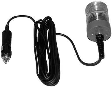 Davis Utility Low Current Mega-Light Images