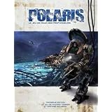 Blackbook &Eacute;ditions - Polaris JDR - Le Jeu de R&ocirc;le by Blackbook %C3%89ditions