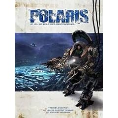 Polaris (3i�me �dition)