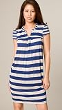 Ella Moss Mediterranean Laurel Dress