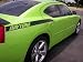 Dodge Charger Daytona Racing Stripes New, Your Choice Of Color