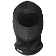 Silk/Spandex Balaclava