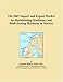 Book The 2007 Import and Export Market for Bookbinding Machinery and Book-Sewing Machines in Norway
