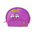 Barbapapa Mini Tasche BARBABELLA violett